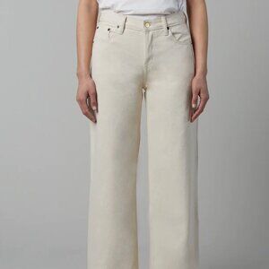 Still Here - Walker Pant in Bone